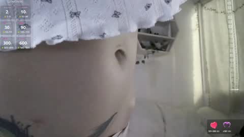 Eden Heaven online show from 29, 3, 2026