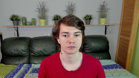 Snapshot of edgar_ray chatting on 12, 1, 2026 Edgar online show from 12, 1, 2026