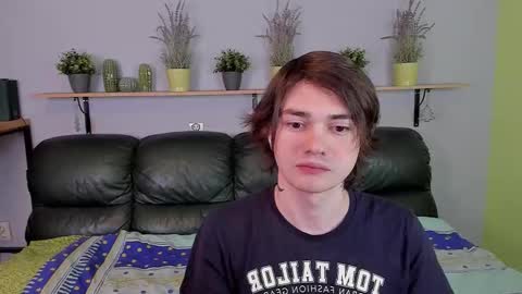 Snapshot of edgar_ray chatting on 1, 2, 2026 Edgar online show from 1, 2, 2026