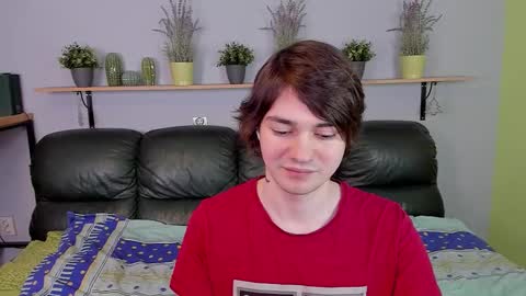 Snapshot of edgar_ray chatting on 4, 2, 2026 Edgar online show from 4, 2, 2026