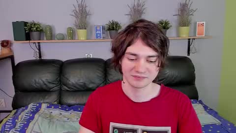 Snapshot of edgar_ray chatting on 7, 2, 2026 Edgar online show from 7, 2, 2026