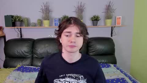 Snapshot of edgar_ray chatting on 8, 2, 2026 Edgar online show from 8, 2, 2026