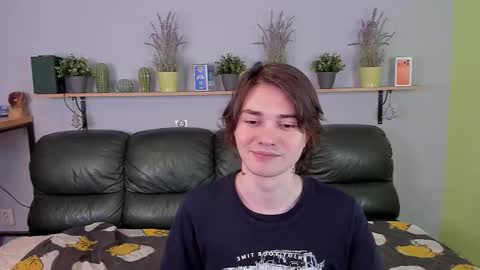 Snapshot of edgar_ray chatting on 21, 2, 2026 Edgar online show from 21, 2, 2026