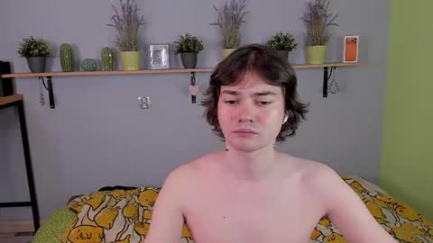 Snapshot of edgar_ray chatting on 14, 7, 2026 Edgar online show from 14, 7, 2026