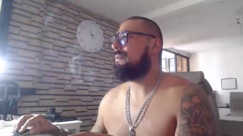 Snapshot of edgarram83 chatting on 9, 9, 2025 edgarram83 online show from 9, 9, 2025