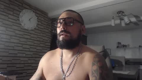 Snapshot of edgarram83 chatting on 11, 9, 2025 edgarram83 online show from 11, 9, 2025