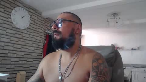 Snapshot of edgarram83 chatting on 20, 9, 2025 edgarram83 online show from 20, 9, 2025