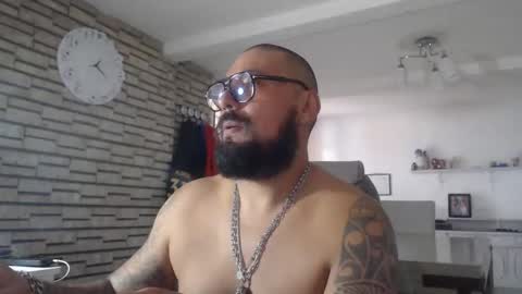 Snapshot of edgarram83 chatting on 29, 9, 2025 edgarram83 online show from 29, 9, 2025