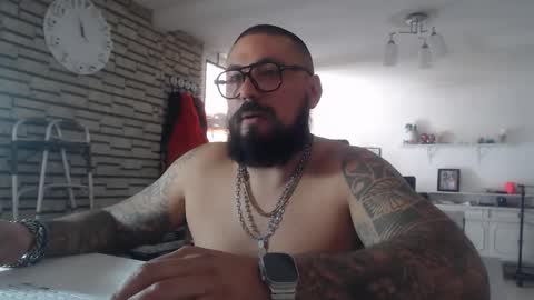 edgarram83 online show from 14, 11, 2025