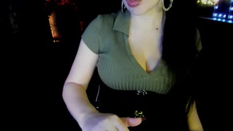 EdgeQueen69 online show from 15, 10, 2025