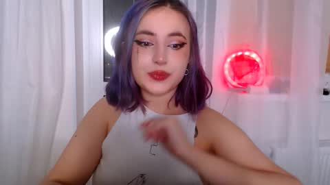 fickle demon made of clumps of matter online show from 24, 10, 2025