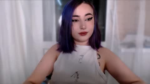 fickle demon made of clumps of matter online show from 17, 11, 2025