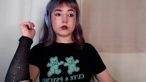 fickle demon made of clumps of matter online show from 16, 1, 2026