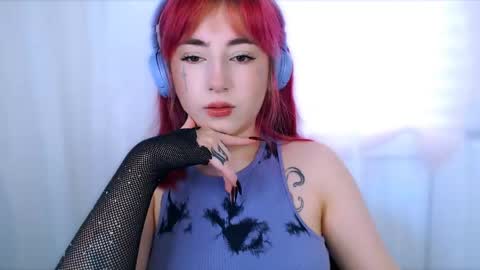 fickle demon made of clumps of matter online show from 18, 4, 2026