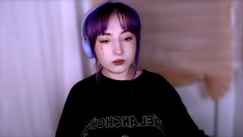 fickle demon made of clumps of matter online show from 9, 8, 2026