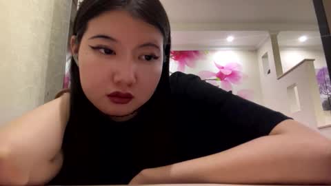 Snapshot of edinabluett chatting on 16, 2, 2026 Eri online show from 16, 2, 2026