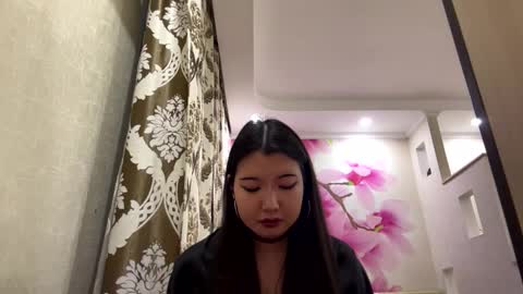 Snapshot of edinabluett chatting on 25, 2, 2026 Eri online show from 25, 2, 2026