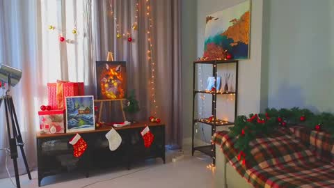 Snapshot of edithbrucker chatting on 24, 12, 2024 Im Sally Im new here lets meet online show from 24, 12, 2024