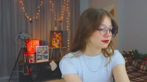 Snapshot of edithbrucker chatting on 16, 1, 2025 Im Sally Im new here lets meet online show from 16, 1, 2025
