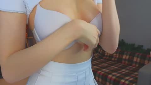 Snapshot of edithbrucker chatting on 16, 1, 2025 Im Sally Im new here lets meet online show from 16, 1, 2025