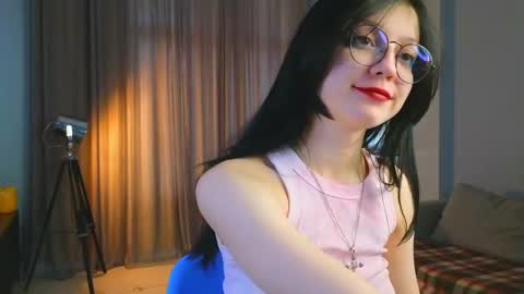Snapshot of edithbrucker chatting on 26, 2, 2025 Im Sally Im new here lets meet online show from 26, 2, 2025
