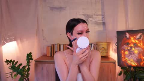 Snapshot of edithbrucker chatting on 28, 9, 2025 Im Sally Im new here lets meet online show from 28, 9, 2025