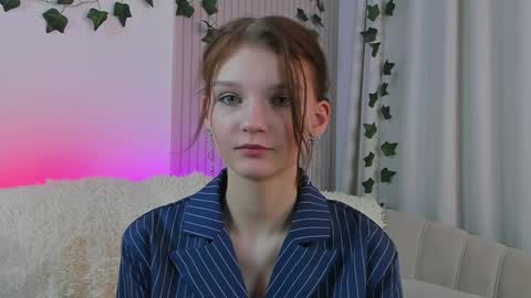 Lisa  online show from 21, 1, 2025