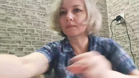 Snapshot of edithmanning chatting on 10, 1, 2025 edithmanning online show from 10, 1, 2025