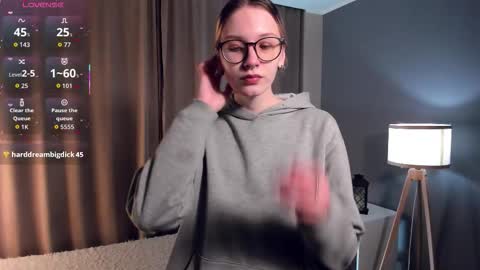 Nikki online show from 17, 1, 2026