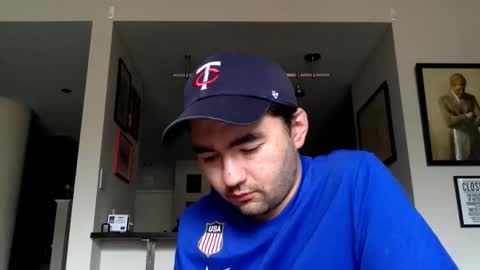 Snapshot of edmundfitz75 chatting on 12, 4, 2026 EddieFitz75 online show from 12, 4, 2026