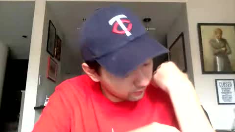 Snapshot of edmundfitz75 chatting on 25, 4, 2026 EddieFitz75 online show from 25, 4, 2026