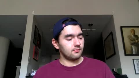 Snapshot of edmundfitz75 chatting on 29, 4, 2026 EddieFitz75 online show from 29, 4, 2026