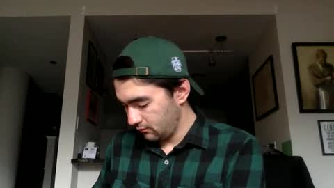 Snapshot of edmundfitz75 chatting on 4, 5, 2026 EddieFitz75 online show from 4, 5, 2026