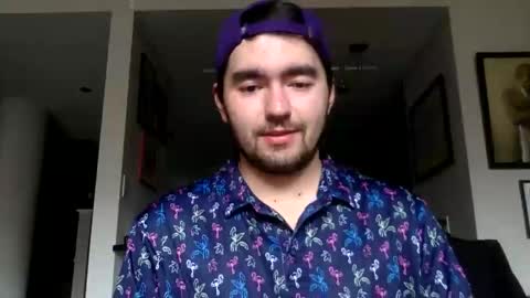 Snapshot of edmundfitz75 chatting on 12, 5, 2026 EddieFitz75 online show from 12, 5, 2026
