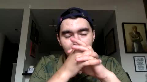 Snapshot of edmundfitz75 chatting on 17, 5, 2026 EddieFitz75 online show from 17, 5, 2026