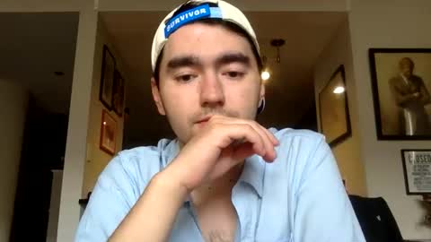 Snapshot of edmundfitz75 chatting on 21, 5, 2026 EddieFitz75 online show from 21, 5, 2026