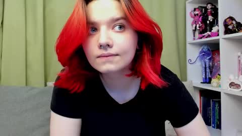 Edna online show from 3, 10, 2025