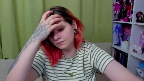 Edna online show from 25, 11, 2025