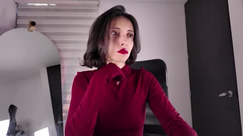 Edranah online show from 19, 10, 2025