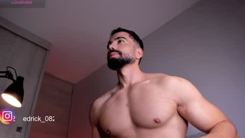 edrick online show from 17, 1, 2025