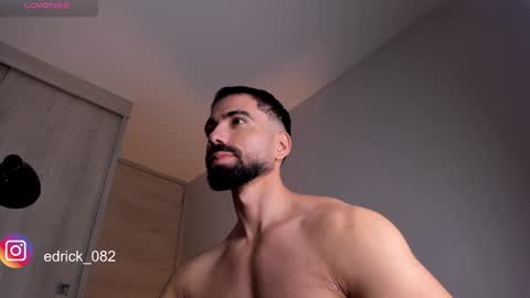 edrick online show from 28, 1, 2025