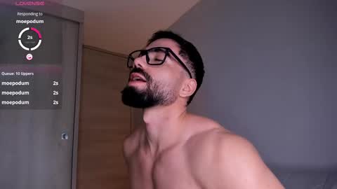 edrick online show from 4, 3, 2025