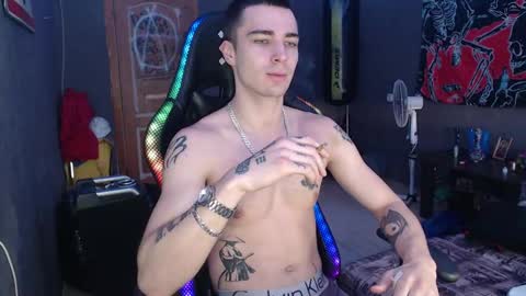 Eduar online show from 21, 12, 2024