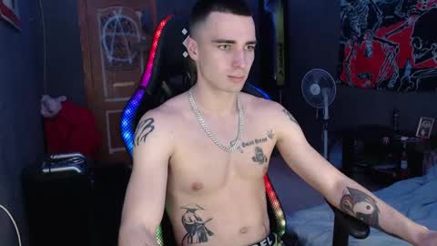 Eduar online show from 30, 12, 2024