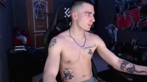 Eduar online show from 5, 2, 2025