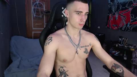 Eduar online show from 21, 9, 2025