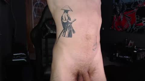 Eduar online show from 2, 10, 2025