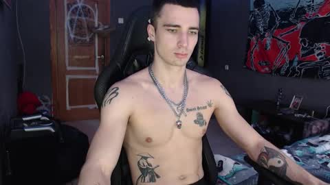 Eduar online show from 30, 10, 2025