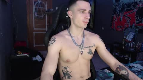 Eduar online show from 2, 12, 2025