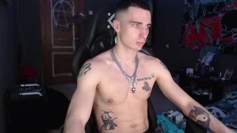 Eduar online show from 21, 12, 2025